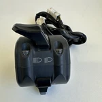 Ducati Multistrada 1200S 2011 Left Hand Switch Block Controls 65110112E. Fixed Price $123.23.