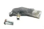 1998 98-99 Honda Cbr 900RR Water Joint Coolant Cover. Fixed Price $10.00.
