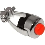 Emgo Horn/kill Switch 7/8" 46-50500. Fixed Price $20.69.