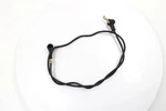 12-22 Yamaha V 250 Oem Starter Motor Cable Wire Lead 46B-26331-00-00. Fixed Price $19.95.