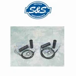 S&s Cycle 19-0435 39IN. Idle For Control Cables Throttle Cg. Fixed Price $81.95.