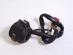 1984 Honda Sabre V65 Right Handlebar Control Switch 35130-MB3-770. Fixed Price $69.95.