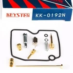 Keyster Carburetor Repair For Kawasaki Classic 1995 - 2005. Fixed Price $70.53.
