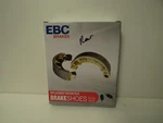 Ebc Shoes For Honda 314 Rear D1. Fixed Price $30.00.