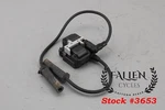 Victory Cross Country Ignition Coils + Wires 4014932 4014933. Fixed Price $29.95.