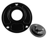 Suzuki Gsf Gsxf Gsxr Sv Tl Powerstands Psr Quick Release Gas Fuel Petrol Cap. Fixed Price $54.97.