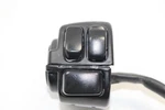 08 Harley Softail Deluxe Flstn Left Handlebar Control Switch. Fixed Price $20.00.