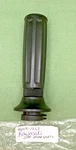 New Replaces Kawasaki 46019-1062 Grip Assembly, Throttle. Fixed Price $32.85.