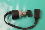 Genuine Honda Ignition And Key 35100-374-007 CB500 CB550 CB200 CB750 CB360. Fixed Price $94.50.