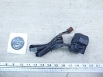 2001 Yamaha FZR600R Y20742) Right Hand Control Switch Start Button. Fixed Price $115.00.