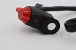 Handlebar Kill Switch 35320-329-811 Honda CR250, XL250, MR50, XR75 With Oe Plug. Fixed Price $129.99.
