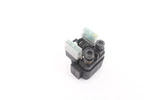 2014 Kawasaki Ninja 650 Engine Starter Relay Starting Motor Switch 27010-0709. Fixed Price $20.00.