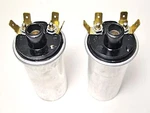 Volt Triumph Norton Bsa Ignition Set 40MM Od Lucas Copy 45276. Fixed Price $79.99.