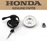Quality Lock Set CB300 F 15-18 Oem Genuine Honda Keys Cap Ignition Switch #L235. Fixed Price $169.90.