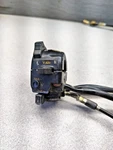 Kawasaki G4TR G5 KE100 KH100 KM100 70-01 Left Handle Light Switch Oem 46091-040. Fixed Price $38.18.