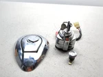 97-05 Honda Shadow Spirit VT1100C Lock Set Ignition Switch Cap And Key. Fixed Price $124.89.