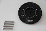 Alpha Racing Quick Action Tank Cap 1611B002A00 For Bmw S 1000 Rr HP4. Fixed Price $144.73.