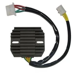 Electrosport ESR650 Regulator/rectifier For Honda Vf Vt 500-700-750-1000-1100. Fixed Price $89.49.