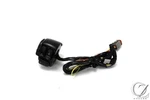 2002 Harley Fxd Dyna Super Glide Left Switch High Low. Fixed Price $25.95.