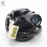 For Kawasaki ZX-9R 1994-2003 Ninja 750R 1987-1990 Cnc Ignition Switch Lock Keys. Fixed Price $29.82.