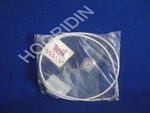 Barnett 106-30-30009 +12 Stainless Steel Cable Harley Touring Road King Flhrs. Fixed Price $49.99.
