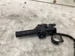 13-24 Honda CBR600RR Left Side Clip Controls Clutch Oem. Fixed Price $179.99.