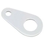 Emgo Switch Plate 40-64050. Fixed Price $18.40.