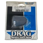 Harley Drag Specialties Ignition Lock Cover Flht Flt 93-03 7805-0079 71663-99. Fixed Price $49.99.