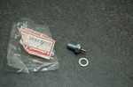 Nos Kawasaki 13151-5002 Neutral Switch KL250 KZ1300 KZ1000 KZ750 KZ650 New Old. Fixed Price $450.00.