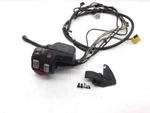 Left Headlight Bar Switch 1999 Bmw K1200LT 2010 X. Fixed Price $112.94.