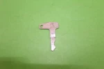 Nos Oem Kawasaki Key Precut Replacement # 151 F6 F7 27008-041-51. Fixed Price $9.95.