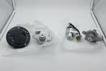11-14 Polaris Victory Cross Roads Ignition Lock Set Assembly 4012943-266. Fixed Price $423.39.