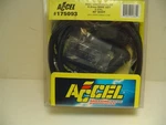 Accel 175093, Motorcycle 8.8MM 300+ Universal Set 2X New. Fixed Price $42.49.