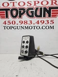 1986 - 1988 Suzuki Cavalcade Passager Air Cushion Control Unit. Fixed Price $24.75.