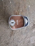 1980-1992 Harley Davidson Flht Flt Ignition Switch Knob 71536-82A W/o Key #598. Fixed Price $90.00.