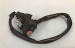 Kawasaki KX250F Fuel Injection Switch ( NO1) Fits 12-16 Used Oe P/n 27010-0725. Fixed Price $50.00.