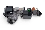 2012 Honda Crosstour Ignition Switch Immobilizer With Key 06350-TP6-A31, F011,. Fixed Price $120.03.