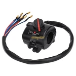 Right Handlebar Switch Assembly For Yamaha XS650 1976-1978 584-83963-00-00. Fixed Price $32.99.