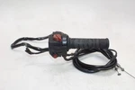 1980 Honda CB750F Oem Right Clip Handle Kill Off Start Switch. Fixed Price $51.75.