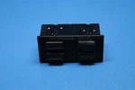 1991 Honda Goldwing GL1500A Aspencade Air Pressure Control Unit Switches. Fixed Price $44.99.