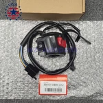 Starter Stop Kill Switch For Honda CBR600F4I 2001 2002 2003 2004 2005 2006. Fixed Price $40.54.