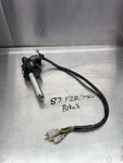 Yamaha 85 86 87 88 Oem Left Hand Switch Light Horn Turn Signal. Fixed Price $65.79.