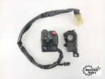 17-19 Kawasaki Ninja 650 Oem Left Handlebar Switch Perch Signal Light 46091-0395. Fixed Price $45.99.