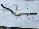 Mercury Yamaha Vent Pipe And Hoses, Breather, 2005 225 Four Stroke, 30EP-38. Fixed Price $36.00.