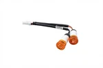 Ktm Genuine Indicator Light Efi+res Cpl. - 77714081000. Fixed Price $45.55.