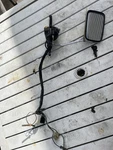 82-85 Honda Nighthawk CB450 Left Handlebar Switch Horn Turn Control 450SC. Fixed Price $37.99.