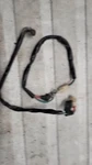 One Honda Cub Starter Wire Assembly Cable Connector. Fixed Price $30.00.