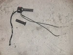 1994 Yamaha Throttle Tube Cables Killswitch Run. Fixed Price $30.00.