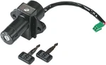 Emgo 40-71010 Ignition Switch For Various Motorcycles. Fixed Price $27.07.
