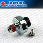 New Suzuki Gsxr Gsx-r 600 750 1000 1100 Gsxs Oem Oil Pressure Switch 37820-33D11. Fixed Price $35.15.